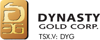 Dynasty Gold Corp